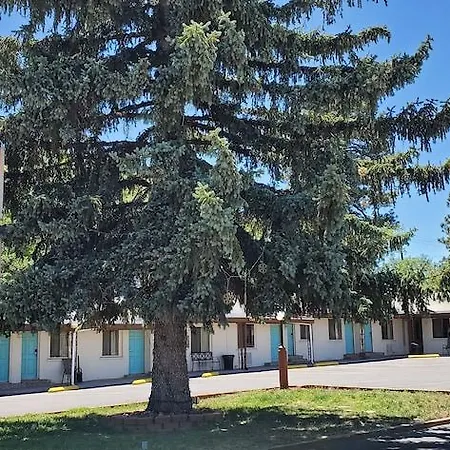 The L Motel Downtown/Nau Conference Center